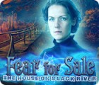 Fear for Sale: The House on Black River игра