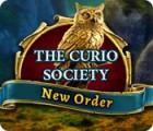The Curio Society: New Order игра