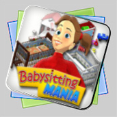 Babysitting Mania