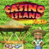 Casino Island To Go игра