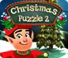 Christmas Puzzle 2 игра