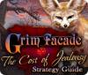 Grim Facade: Cost of Jealousy Strategy Guide игра