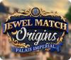 Jewel Match Origins: Palais Imperial игра