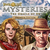 Jewel Quest Mysteries: The Oracle Of Ur Collector's Edition игра