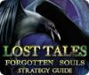 Lost Tales: Forgotten Souls Strategy Guide игра