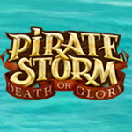 Pirate Storm игра