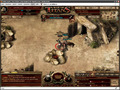 Скачать бесплатно War of Titans скриншот 3