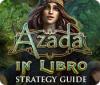 Azada: In Libro Strategy Guide игра