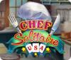 Chef Solitaire: USA игра