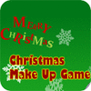 Christmas Make-Up игра