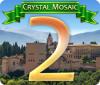 Crystal Mosaic 2 игра