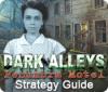 Dark Alleys: Penumbra Motel Strategy Guide игра