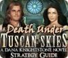 Death Under Tuscan Skies: A Dana Knightstone Novel Strategy Guide игра