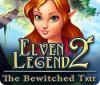 Elven Legend 2: The Bewitched Tree игра