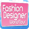 Fashion Designer: World Tour игра