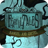 Fearful Tales: Hansel and Gretel Collector's Edition игра