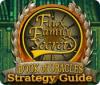 Flux Family Secrets: The Book of Oracles Strategy Guide игра