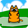 Flying Cat игра