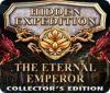 Hidden Expedition: The Eternal Emperor Collector's Edition игра