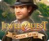 Jewel Quest: Seven Seas игра