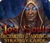 Lost Souls: Enchanted Paintings Strategy Guide игра