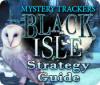 Mystery Trackers: Black Isle Strategy Guide игра