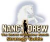 Nancy Drew: Secret of Shadow Ranch Strategy Guide игра