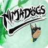 Ninja Dogs игра