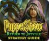 PuppetShow: Return to Joyville Strategy Guide игра