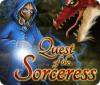 Quest of the Sorceress игра