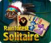 Rainforest Solitaire игра