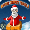 Santa's Chimney Trouble игра