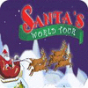 Santa's World Tour игра