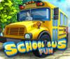 School Bus Fun игра