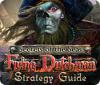 Secrets of the Seas: Flying Dutchman Strategy Guide игра