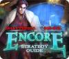 Shattered Minds: Encore Strategy Guide игра