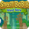 Snail Bob 8 — Island Story игра