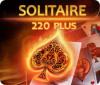 Solitaire 220 Plus игра