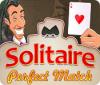 Solitaire Perfect Match игра