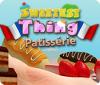 Sweetest Thing 2: Patissérie игра