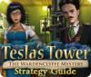 Tesla's Tower: The Wardenclyffe Mystery Strategy Guide игра