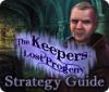 The Keepers: Lost Progeny Strategy Guide игра