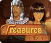 Treasures of Egypt игра