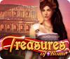 Treasures of Rome игра