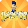 Verminator игра