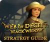 Web of Deceit: Black Widow Strategy Guide игра