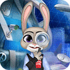 Zootopia Police Investigation игра